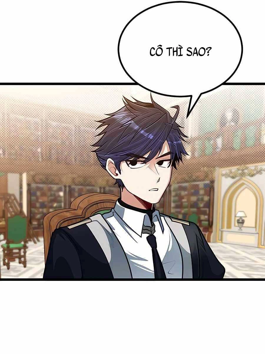 Anh Trai Anh Hùng Là Người Đã Chết Trong Học Viện Chapter 26 - 13