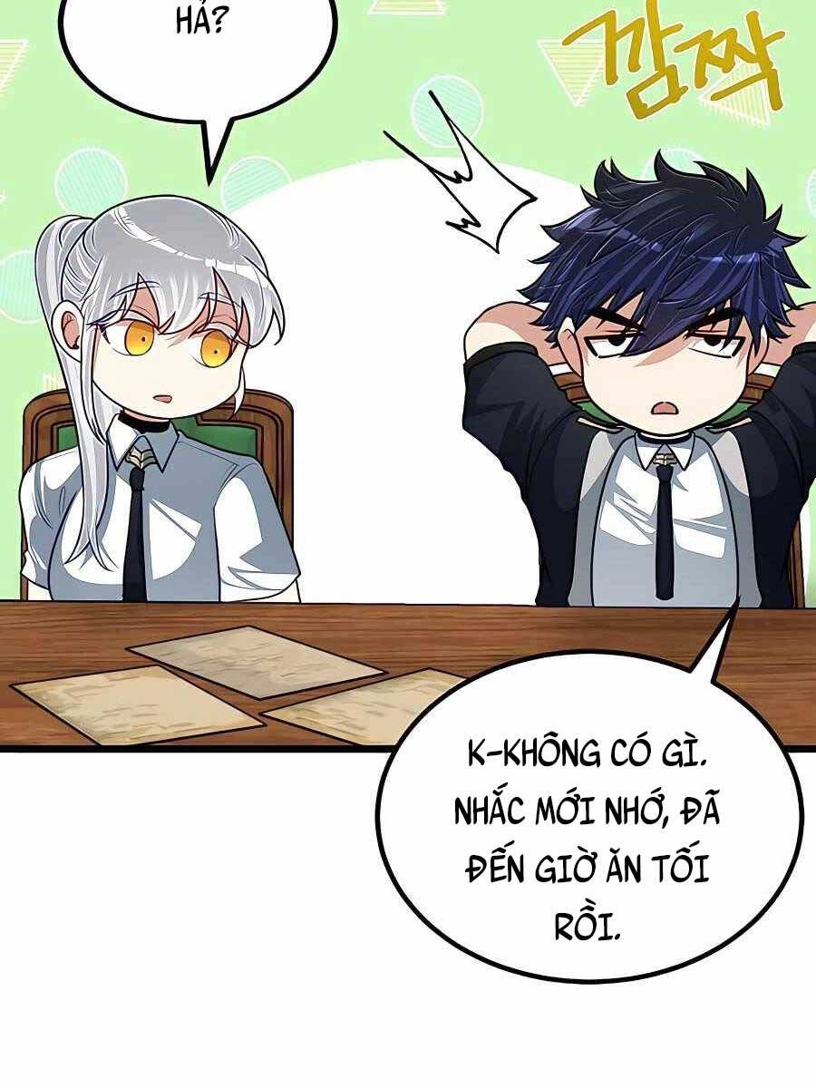 Anh Trai Anh Hùng Là Người Đã Chết Trong Học Viện Chapter 26 - 19