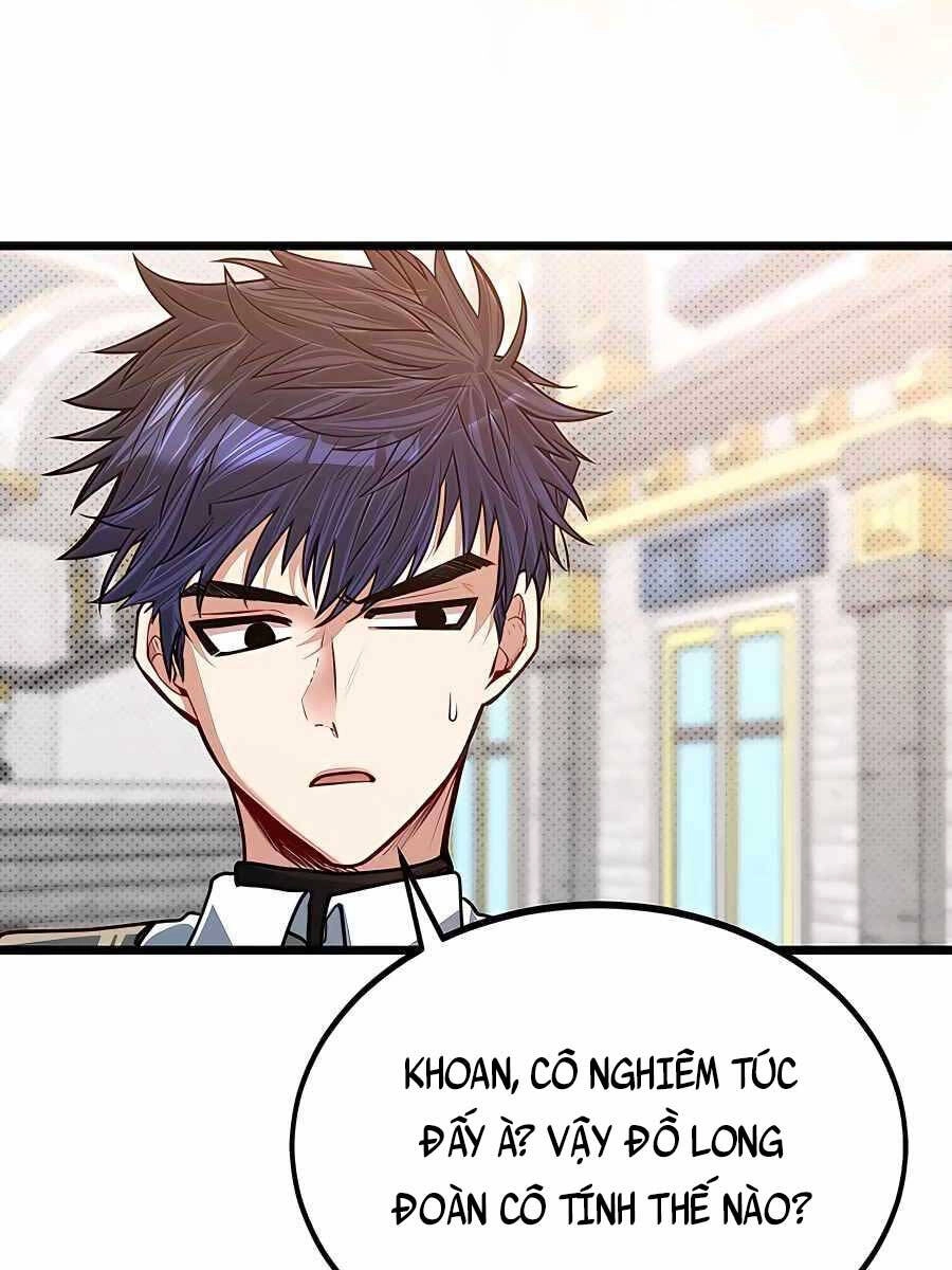 Anh Trai Anh Hùng Là Người Đã Chết Trong Học Viện Chapter 26 - 30