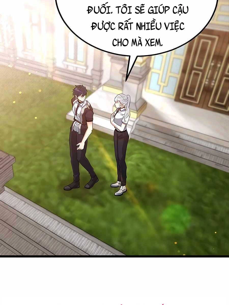 Anh Trai Anh Hùng Là Người Đã Chết Trong Học Viện Chapter 26 - 32