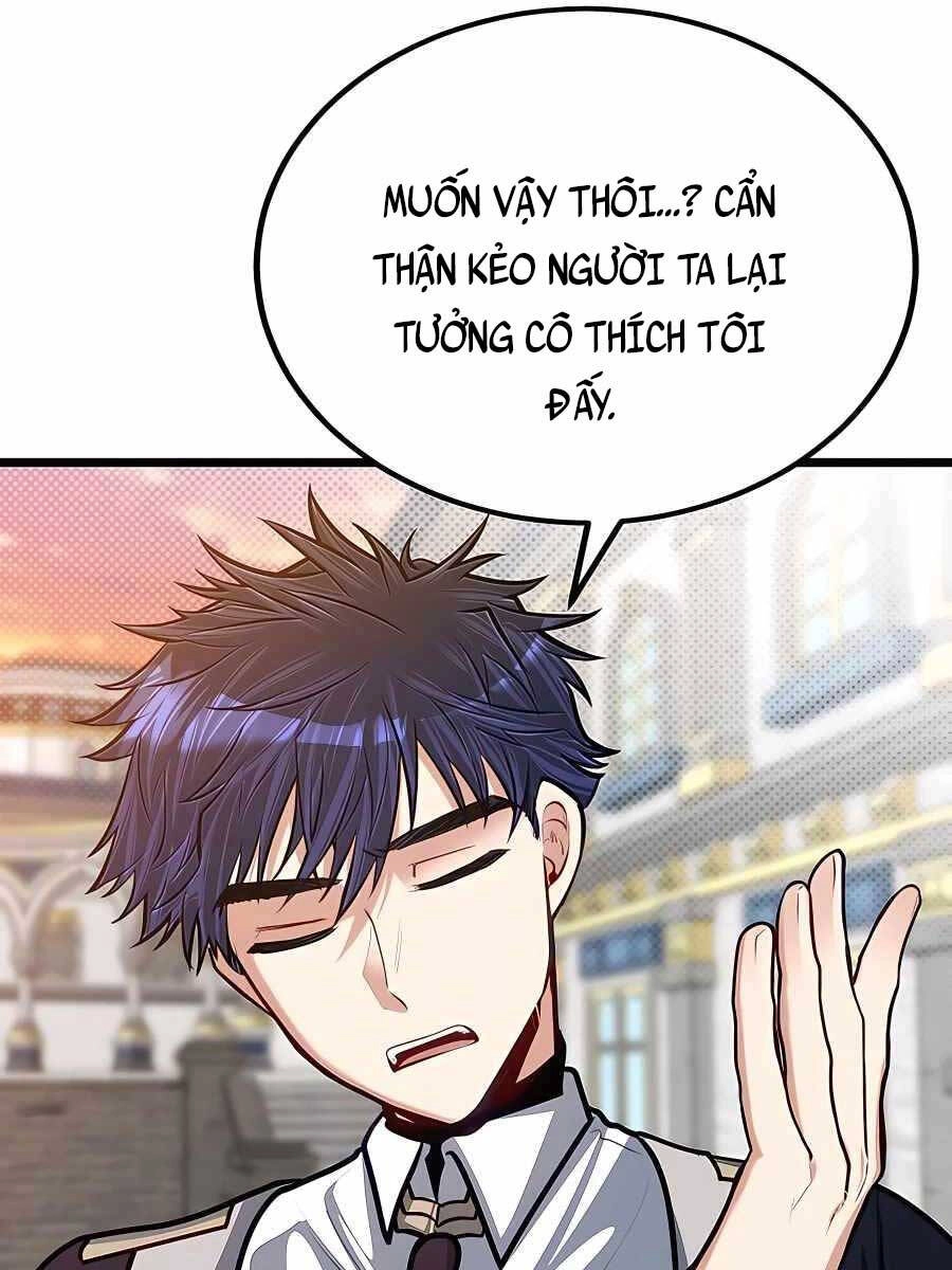 Anh Trai Anh Hùng Là Người Đã Chết Trong Học Viện Chapter 26 - 38