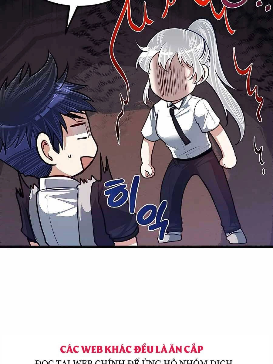 Anh Trai Anh Hùng Là Người Đã Chết Trong Học Viện Chapter 26 - 40