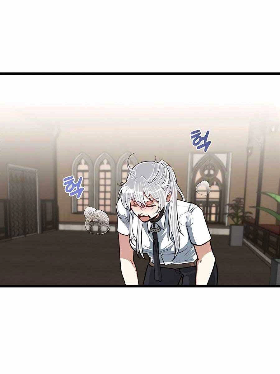 Anh Trai Anh Hùng Là Người Đã Chết Trong Học Viện Chapter 26 - 47