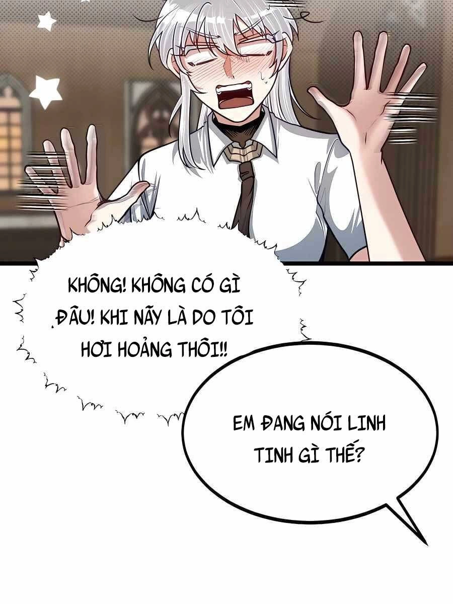 Anh Trai Anh Hùng Là Người Đã Chết Trong Học Viện Chapter 26 - 54