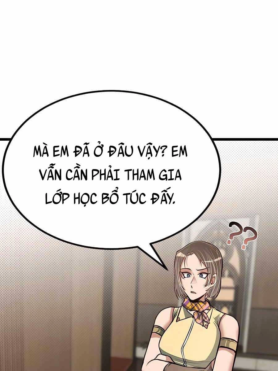 Anh Trai Anh Hùng Là Người Đã Chết Trong Học Viện Chapter 26 - 55