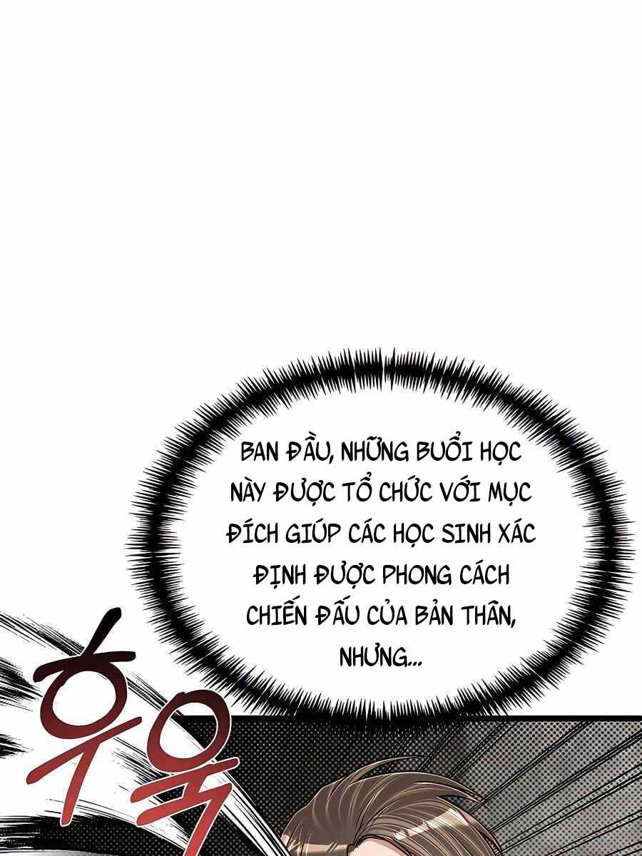 Anh Trai Anh Hùng Là Người Đã Chết Trong Học Viện Chapter 26 - 64