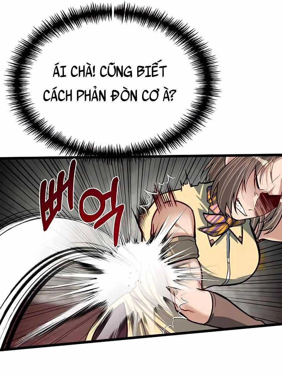 Anh Trai Anh Hùng Là Người Đã Chết Trong Học Viện Chapter 26 - 76