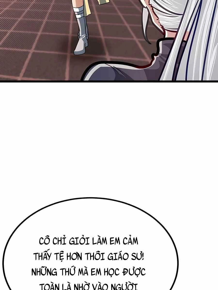 Anh Trai Anh Hùng Là Người Đã Chết Trong Học Viện Chapter 26 - 91