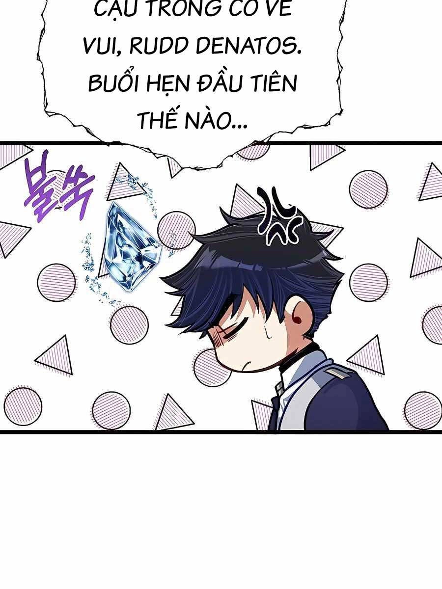 Anh Trai Anh Hùng Là Người Đã Chết Trong Học Viện Chapter 26 - 104