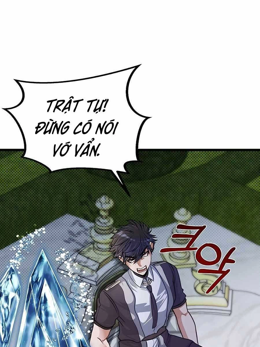 Anh Trai Anh Hùng Là Người Đã Chết Trong Học Viện Chapter 26 - 105