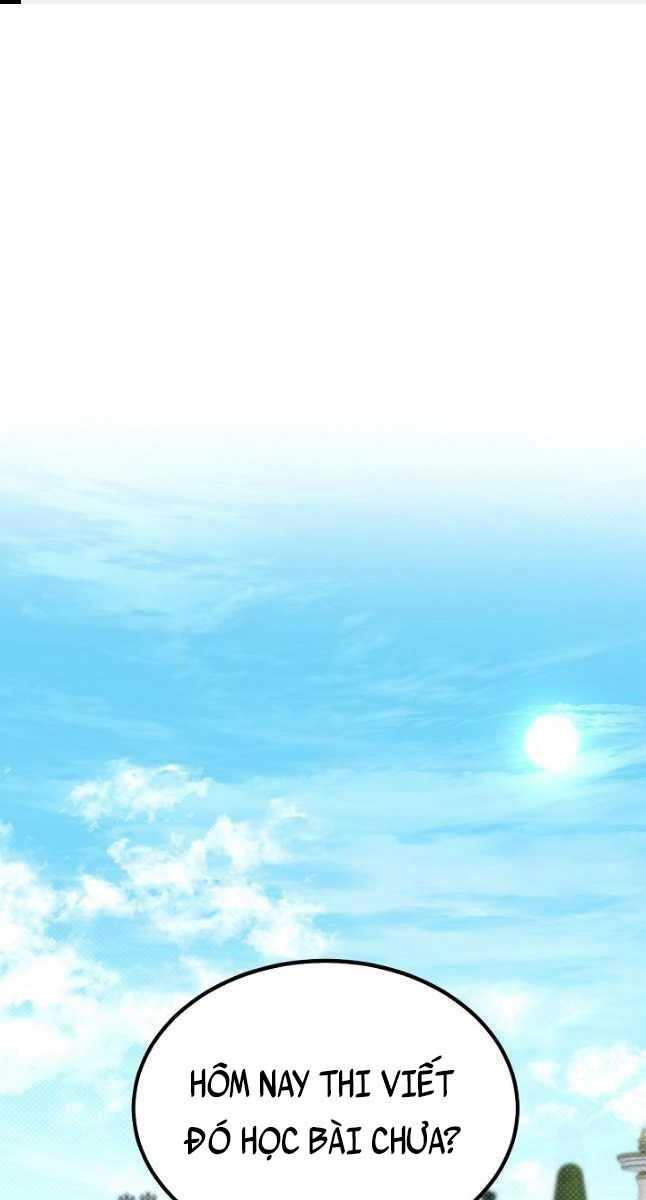 Anh Trai Anh Hùng Là Người Đã Chết Trong Học Viện Chapter 27 - 1