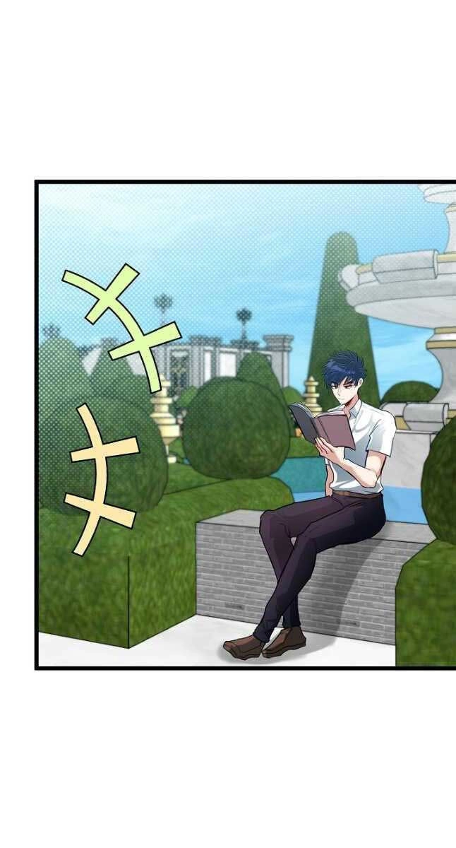 Anh Trai Anh Hùng Là Người Đã Chết Trong Học Viện Chapter 27 - 3