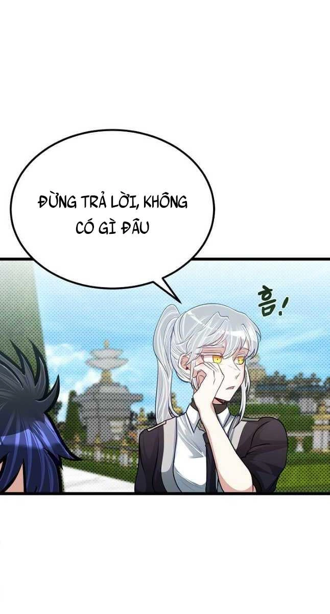 Anh Trai Anh Hùng Là Người Đã Chết Trong Học Viện Chapter 27 - 11