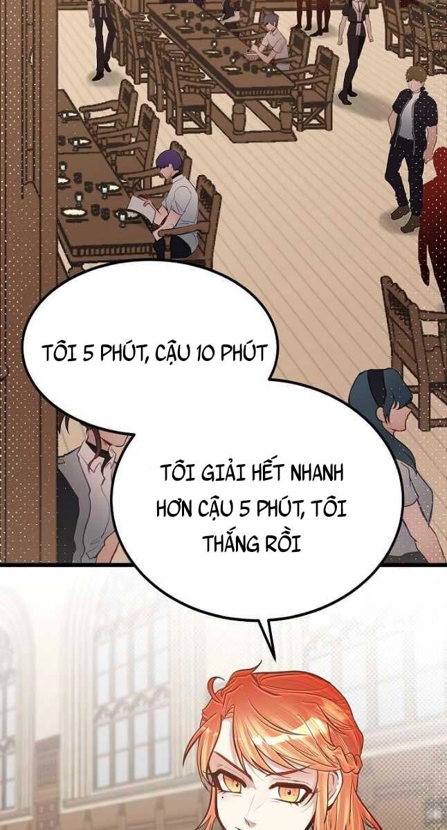 Anh Trai Anh Hùng Là Người Đã Chết Trong Học Viện Chapter 27 - 18