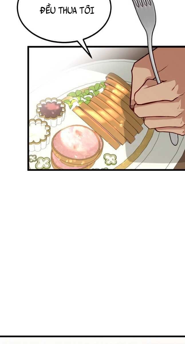 Anh Trai Anh Hùng Là Người Đã Chết Trong Học Viện Chapter 27 - 21