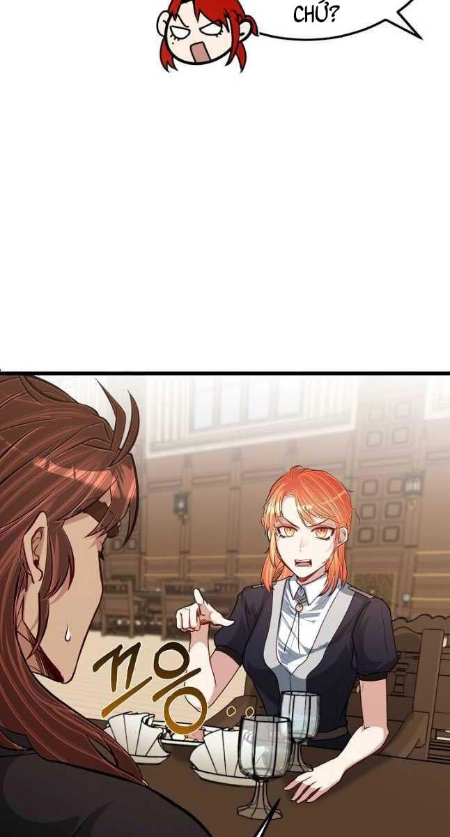 Anh Trai Anh Hùng Là Người Đã Chết Trong Học Viện Chapter 27 - 23