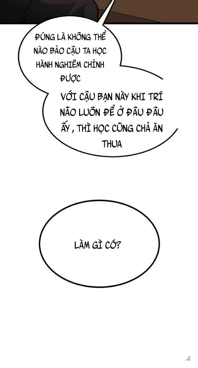 Anh Trai Anh Hùng Là Người Đã Chết Trong Học Viện Chapter 27 - 24