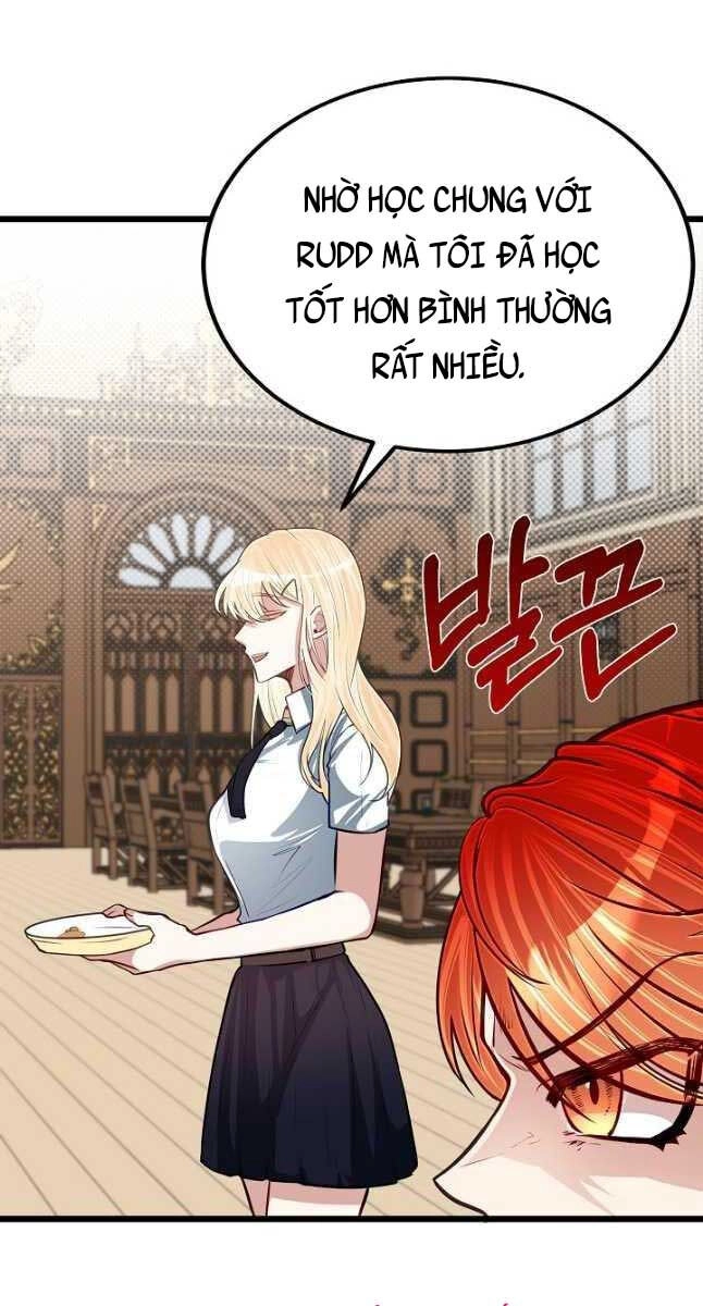 Anh Trai Anh Hùng Là Người Đã Chết Trong Học Viện Chapter 27 - 25