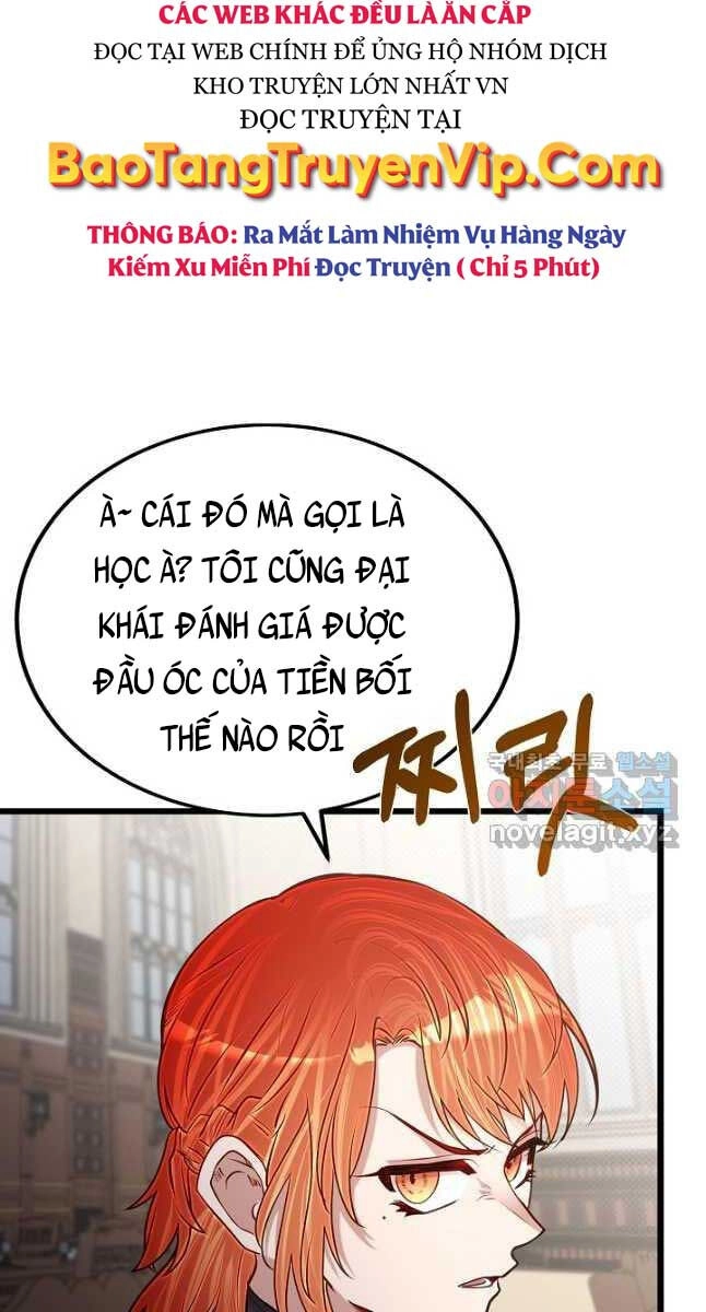 Anh Trai Anh Hùng Là Người Đã Chết Trong Học Viện Chapter 27 - 26