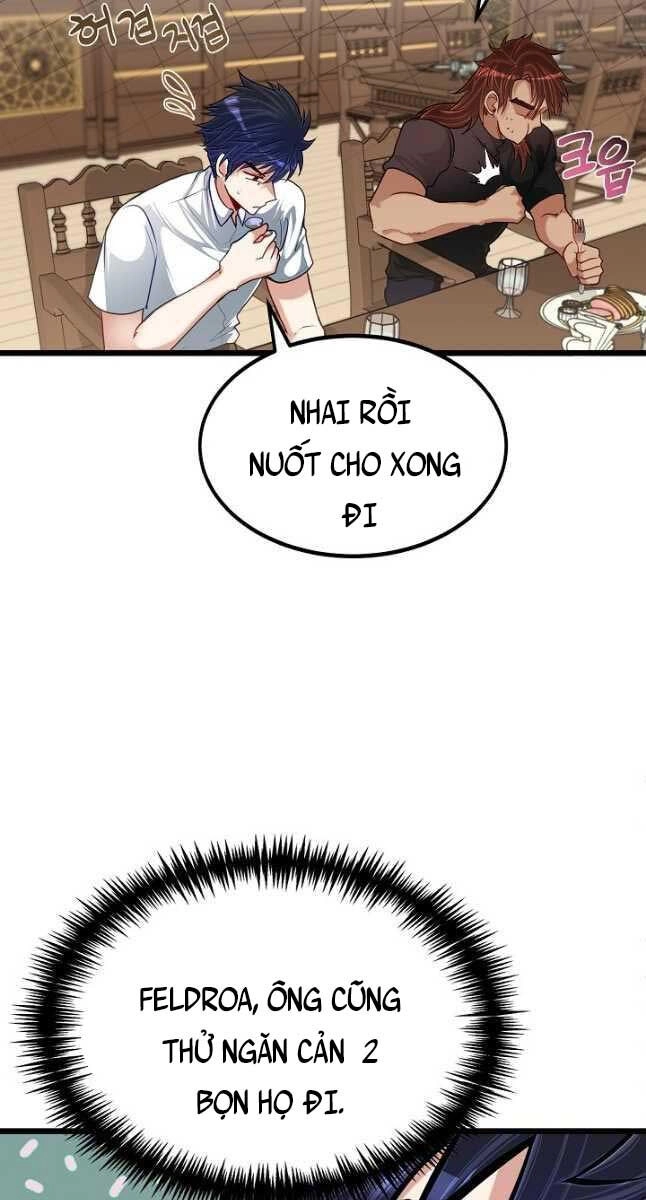 Anh Trai Anh Hùng Là Người Đã Chết Trong Học Viện Chapter 27 - 30