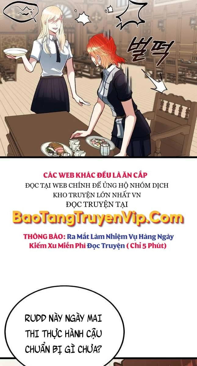 Anh Trai Anh Hùng Là Người Đã Chết Trong Học Viện Chapter 27 - 32