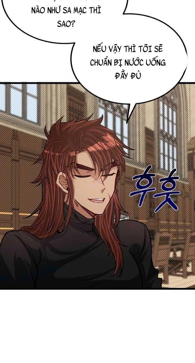 Anh Trai Anh Hùng Là Người Đã Chết Trong Học Viện Chapter 27 - 35