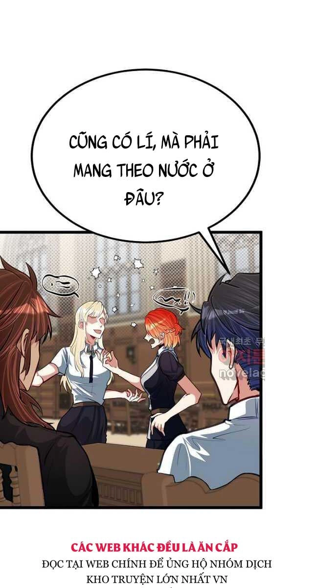 Anh Trai Anh Hùng Là Người Đã Chết Trong Học Viện Chapter 27 - 36