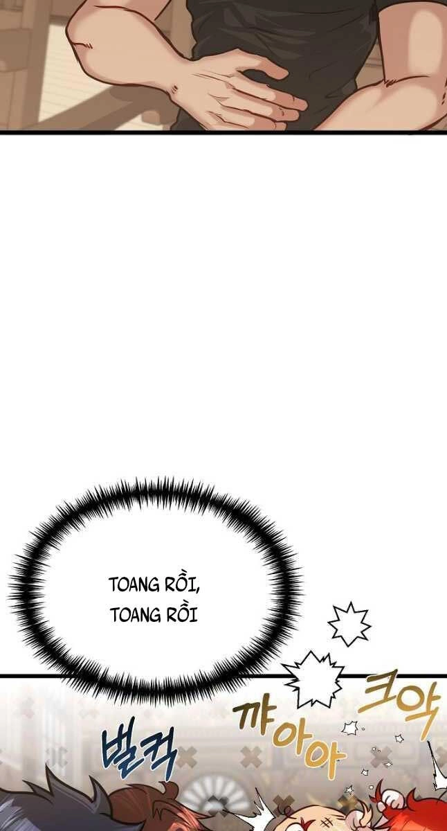 Anh Trai Anh Hùng Là Người Đã Chết Trong Học Viện Chapter 27 - 38