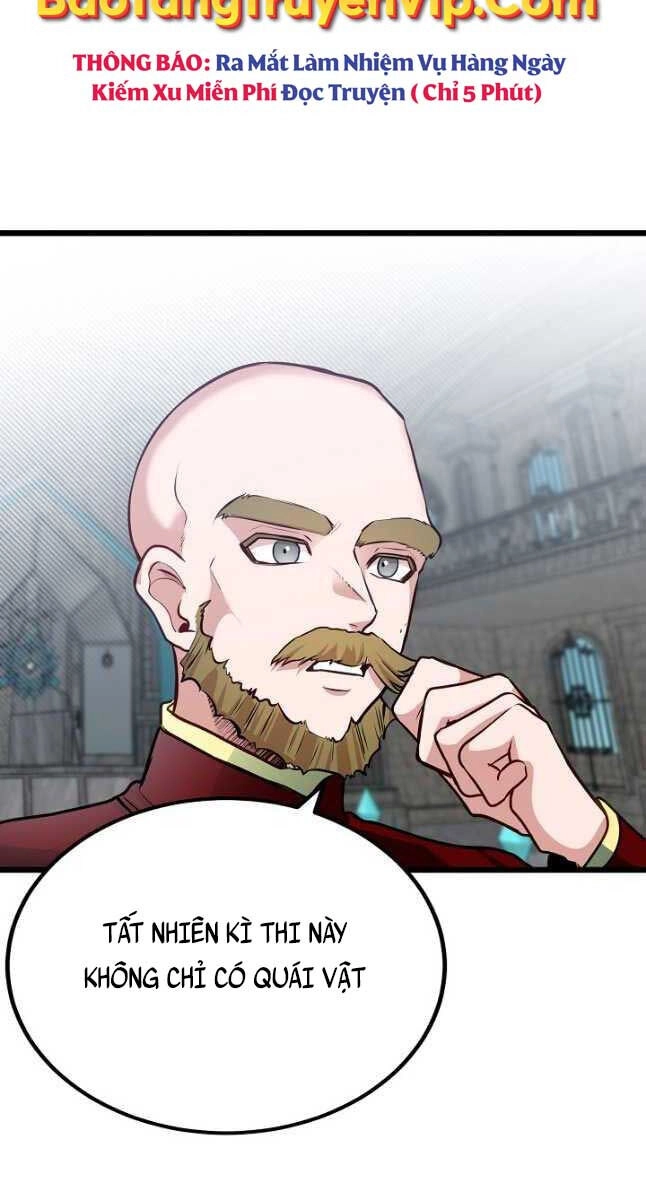 Anh Trai Anh Hùng Là Người Đã Chết Trong Học Viện Chapter 27 - 45