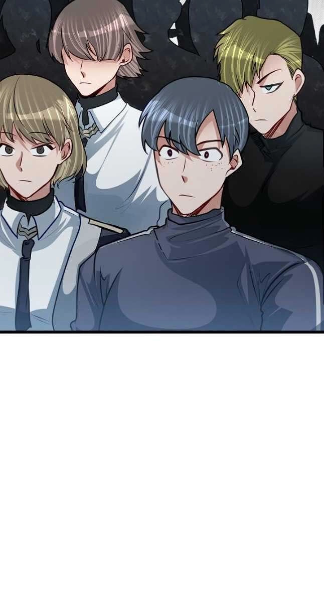 Anh Trai Anh Hùng Là Người Đã Chết Trong Học Viện Chapter 27 - 47