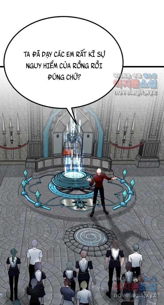 Anh Trai Anh Hùng Là Người Đã Chết Trong Học Viện Chapter 27 - 48