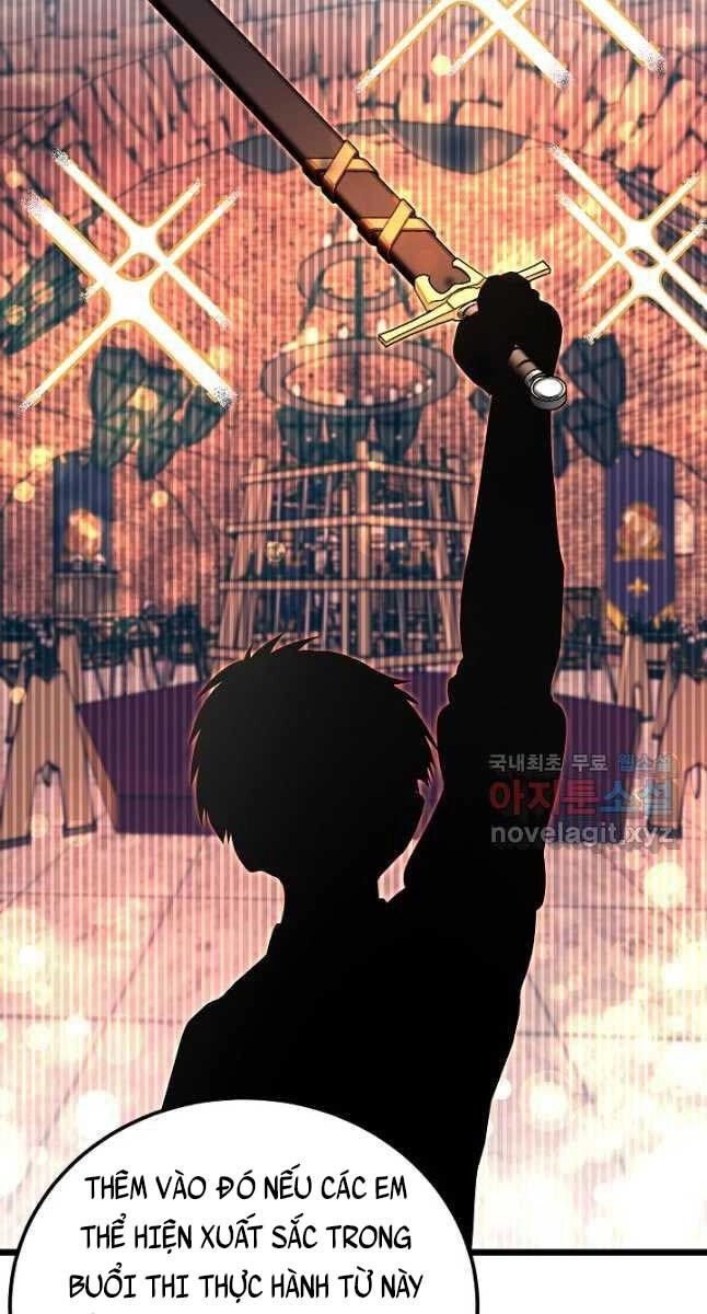 Anh Trai Anh Hùng Là Người Đã Chết Trong Học Viện Chapter 27 - 50