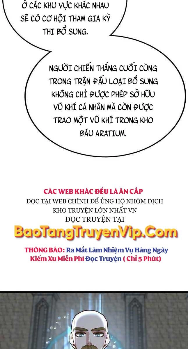 Anh Trai Anh Hùng Là Người Đã Chết Trong Học Viện Chapter 27 - 51
