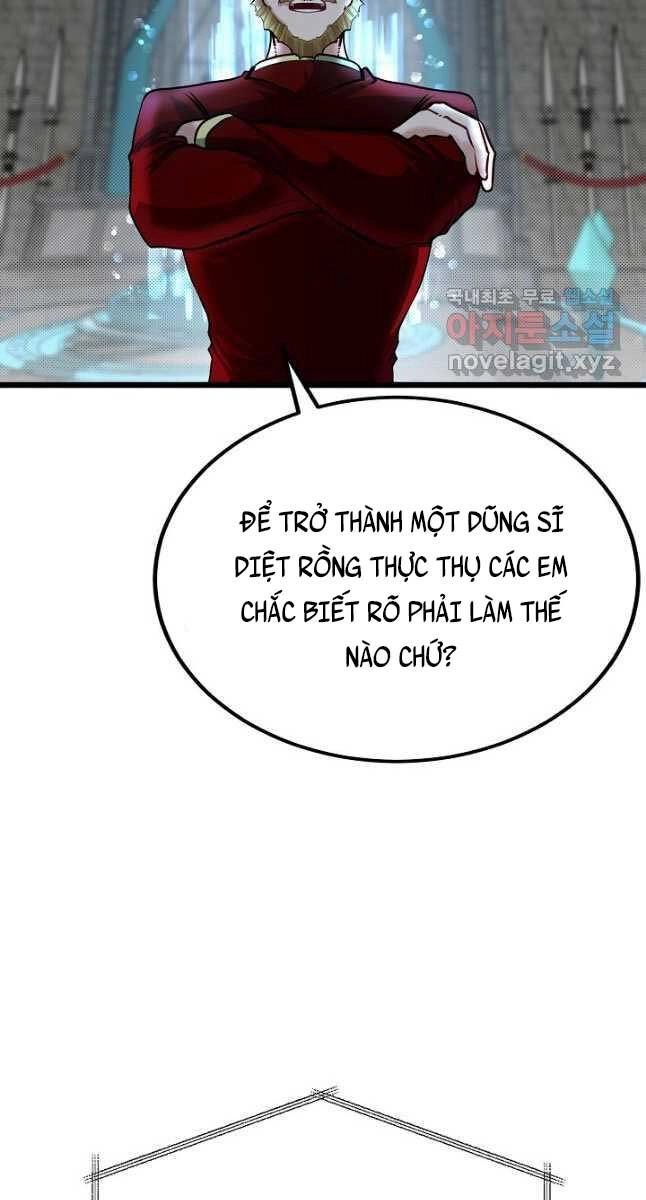 Anh Trai Anh Hùng Là Người Đã Chết Trong Học Viện Chapter 27 - 52