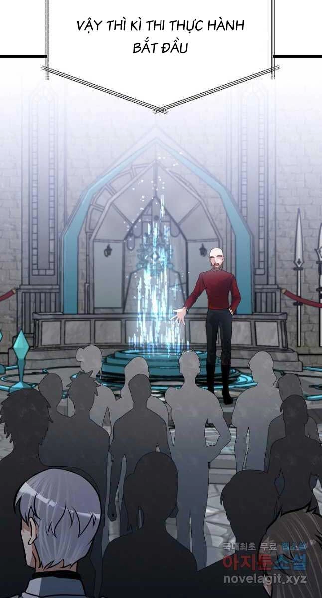 Anh Trai Anh Hùng Là Người Đã Chết Trong Học Viện Chapter 27 - 53