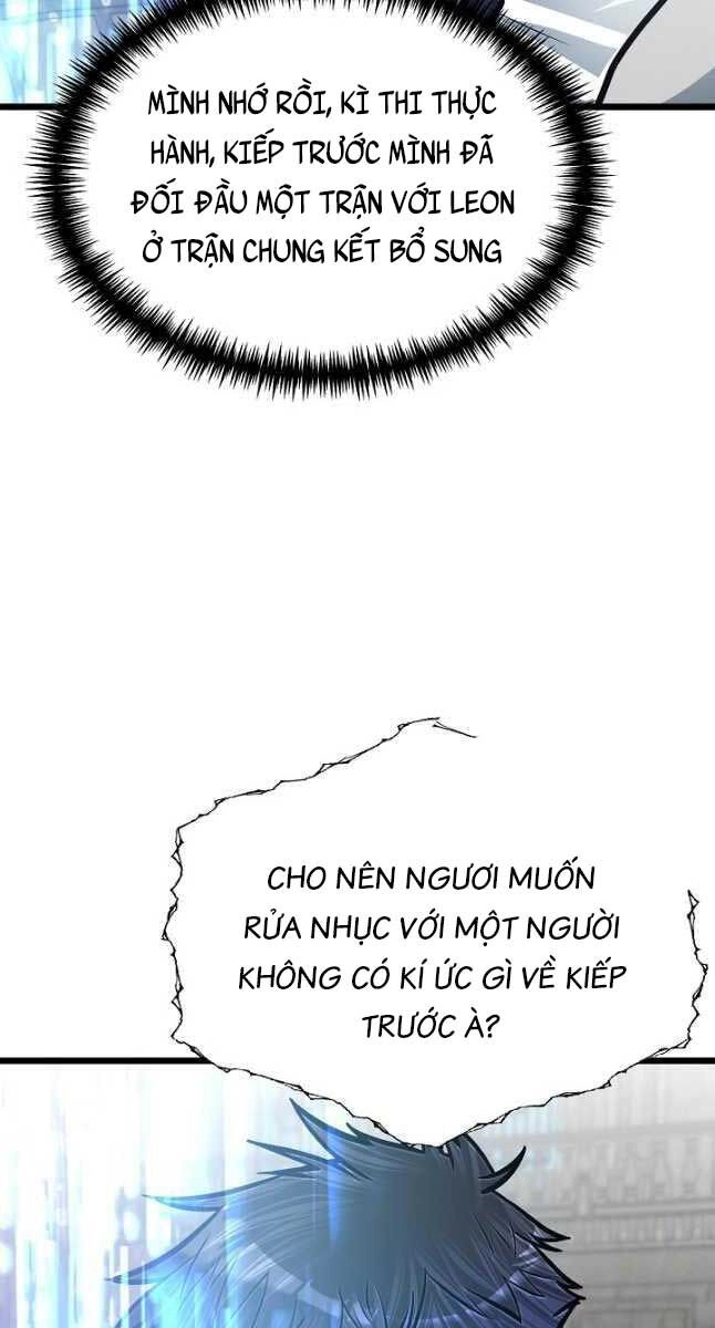 Anh Trai Anh Hùng Là Người Đã Chết Trong Học Viện Chapter 27 - 55