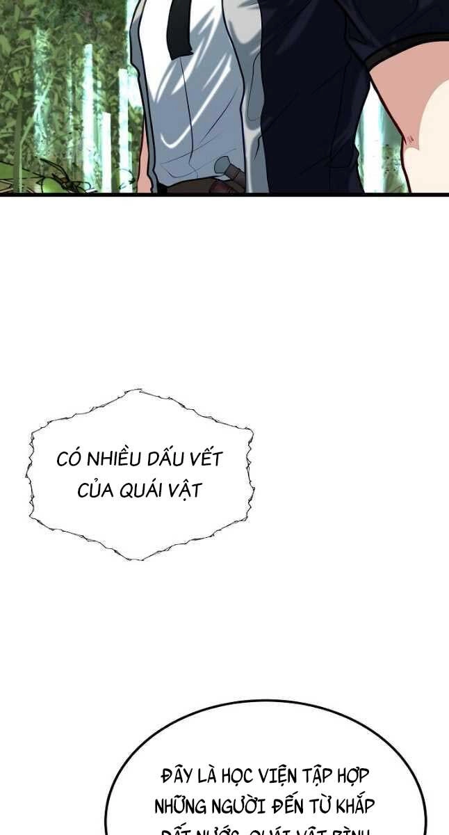 Anh Trai Anh Hùng Là Người Đã Chết Trong Học Viện Chapter 27 - 59