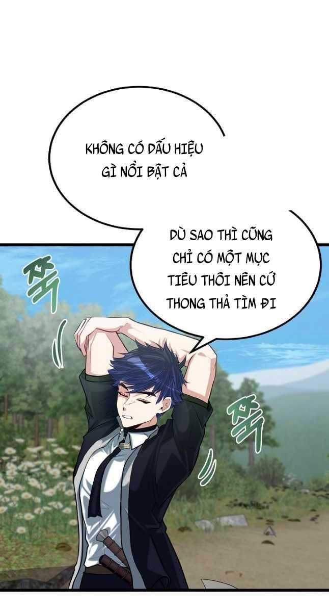 Anh Trai Anh Hùng Là Người Đã Chết Trong Học Viện Chapter 27 - 62