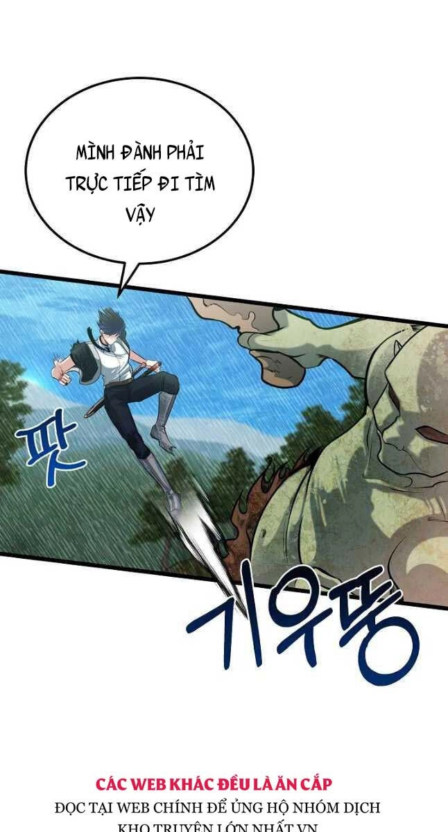 Anh Trai Anh Hùng Là Người Đã Chết Trong Học Viện Chapter 27 - 75