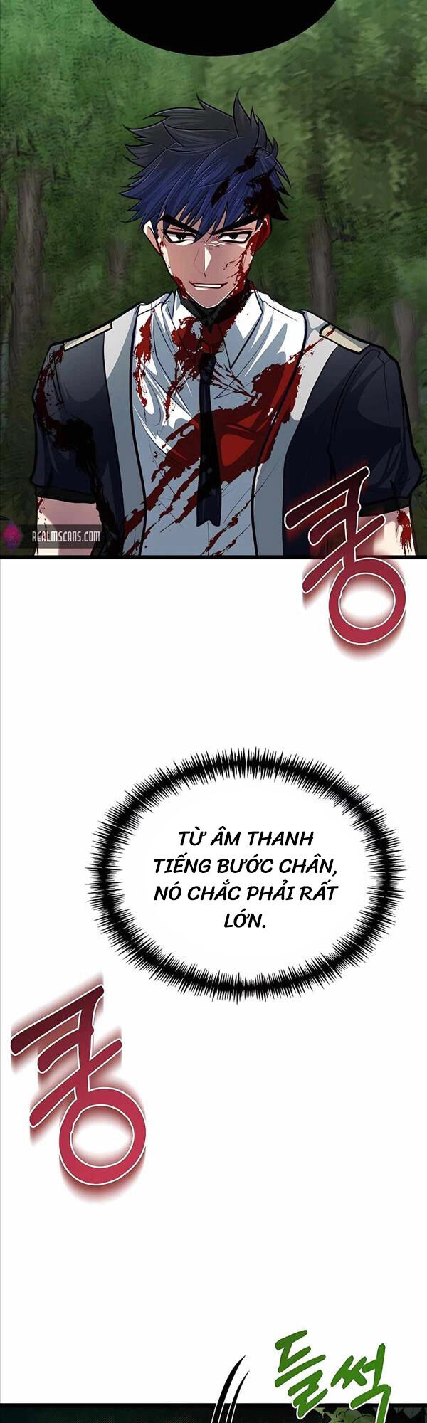 Anh Trai Anh Hùng Là Người Đã Chết Trong Học Viện Chapter 28 - 2