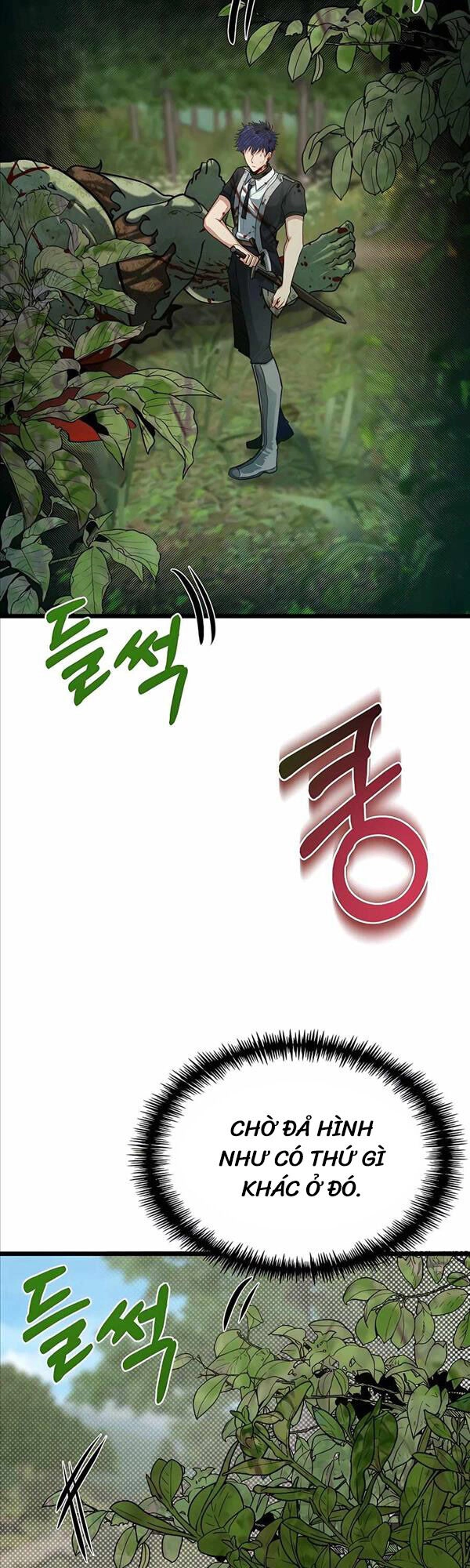 Anh Trai Anh Hùng Là Người Đã Chết Trong Học Viện Chapter 28 - 3