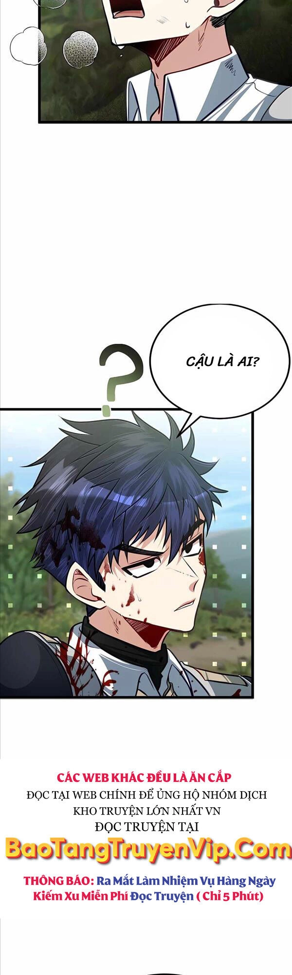 Anh Trai Anh Hùng Là Người Đã Chết Trong Học Viện Chapter 28 - 6