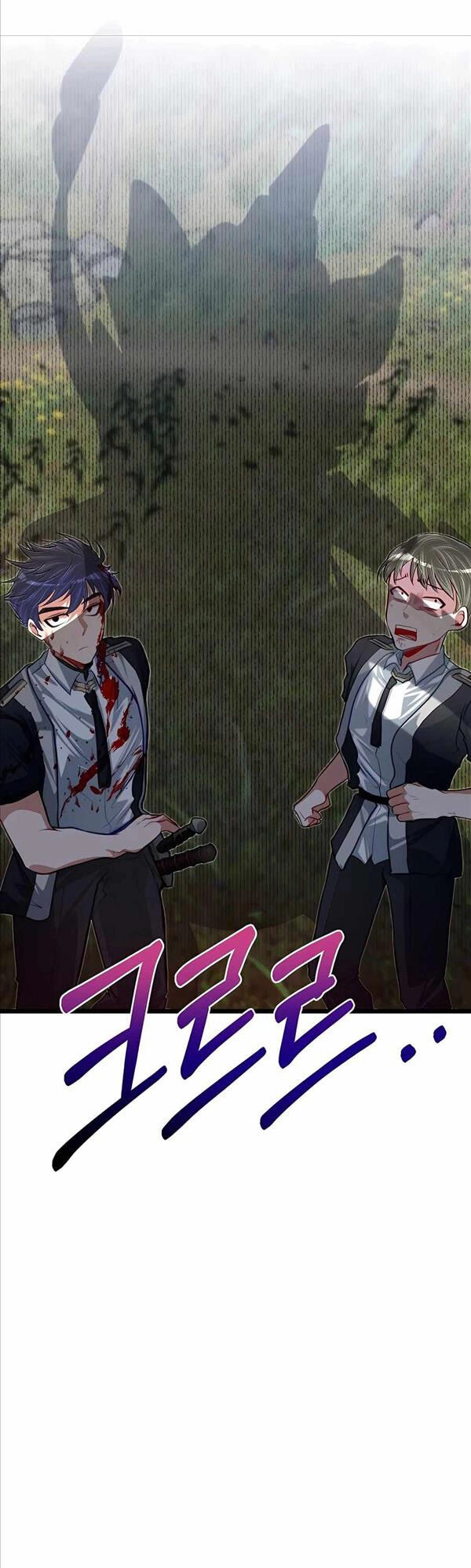 Anh Trai Anh Hùng Là Người Đã Chết Trong Học Viện Chapter 28 - 9