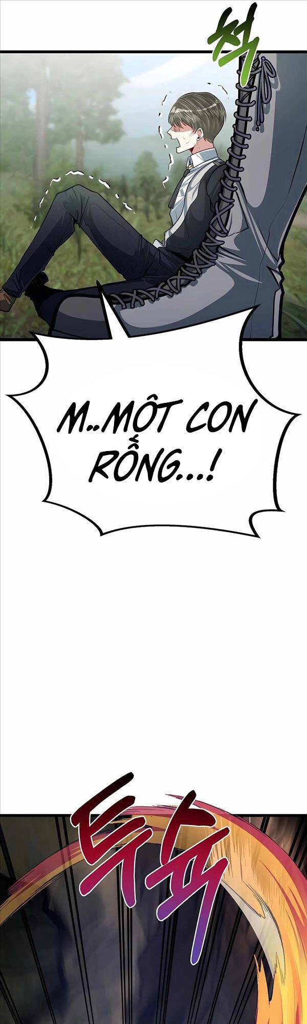 Anh Trai Anh Hùng Là Người Đã Chết Trong Học Viện Chapter 28 - 13