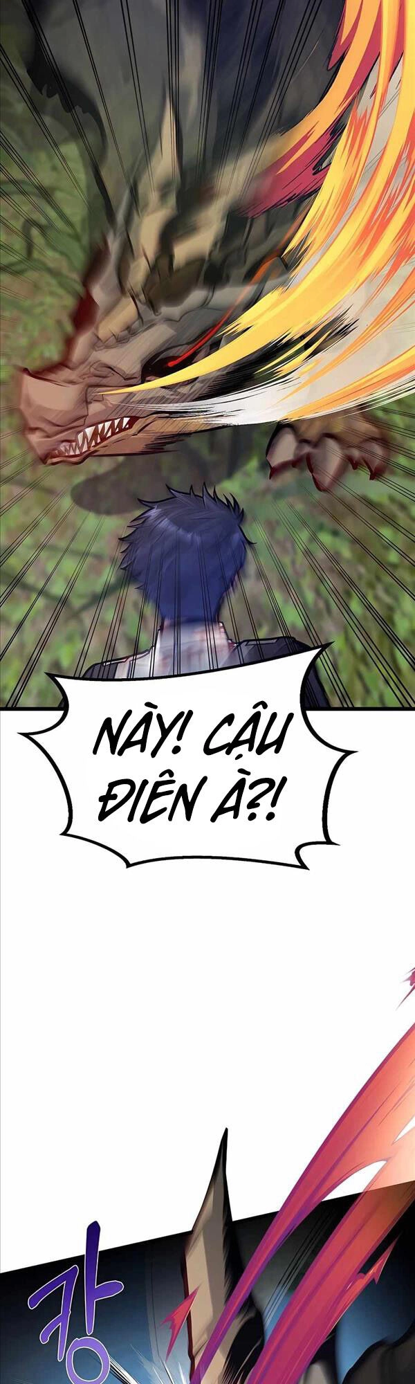 Anh Trai Anh Hùng Là Người Đã Chết Trong Học Viện Chapter 28 - 14