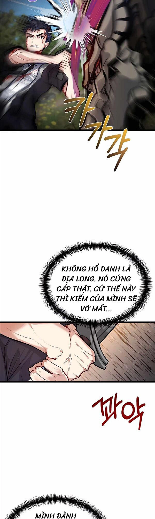 Anh Trai Anh Hùng Là Người Đã Chết Trong Học Viện Chapter 28 - 15