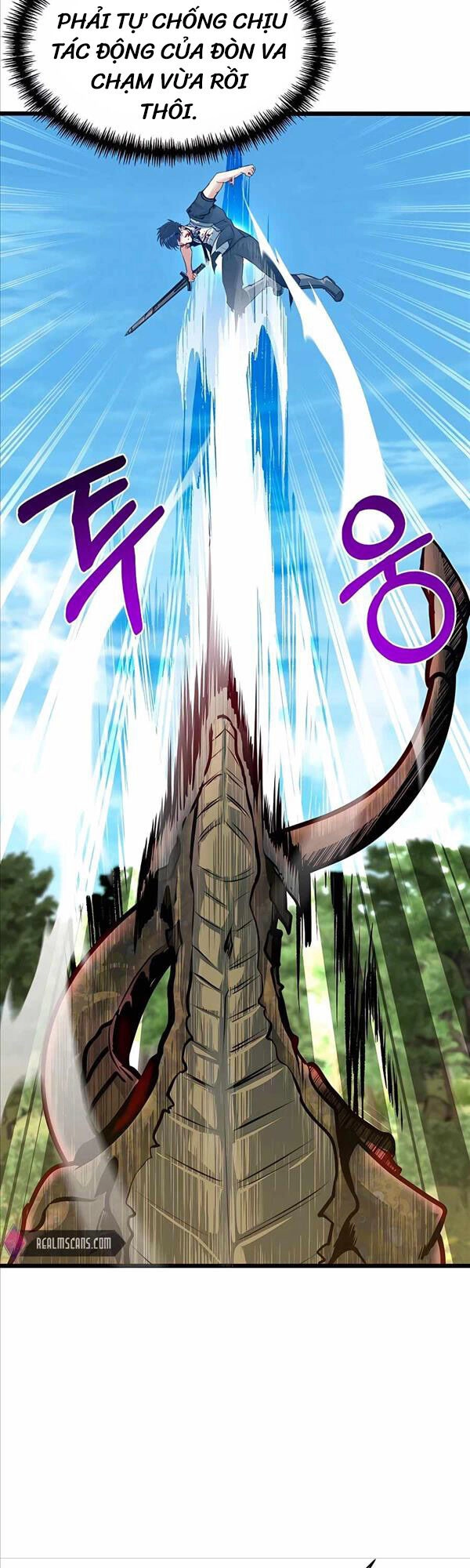 Anh Trai Anh Hùng Là Người Đã Chết Trong Học Viện Chapter 28 - 16