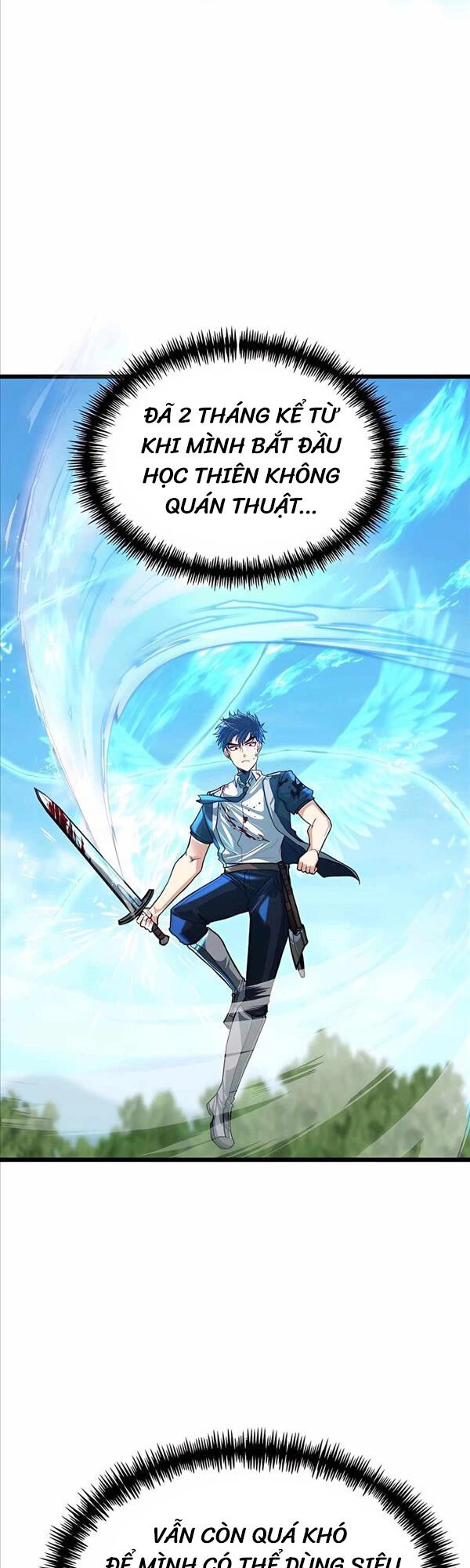 Anh Trai Anh Hùng Là Người Đã Chết Trong Học Viện Chapter 28 - 19