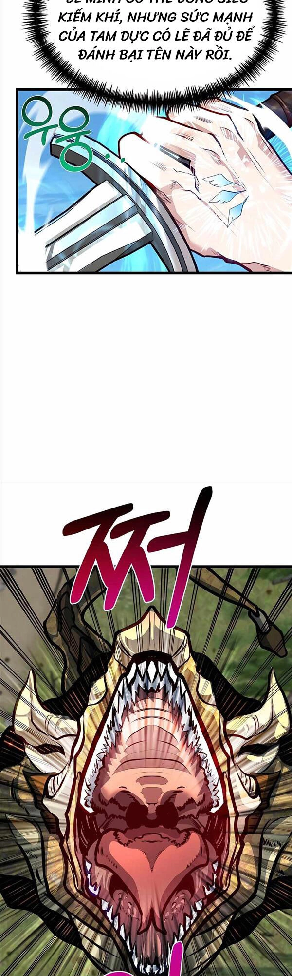 Anh Trai Anh Hùng Là Người Đã Chết Trong Học Viện Chapter 28 - 20