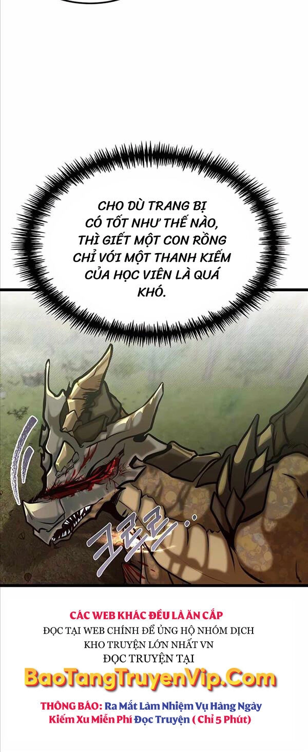 Anh Trai Anh Hùng Là Người Đã Chết Trong Học Viện Chapter 28 - 35